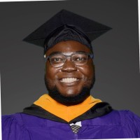 Wrayon Primo, M.S.