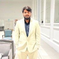 Rana Husnain Amjad