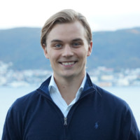 Magnus Tønsberg