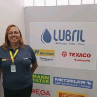 JACQUELINE NEVES Lubrificantes