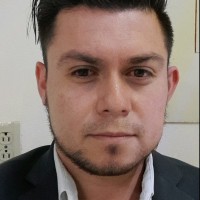 Luis Alfredo Mejía González