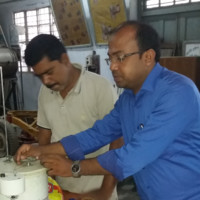 Engr. Mohammad Ahasan Habib