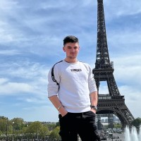 Axel Mourrain