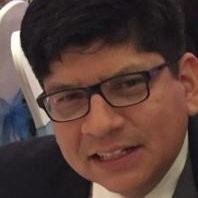 Benito Perez