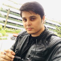 Syed Saqib Raza Naqvi