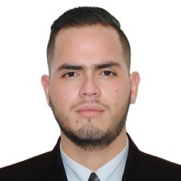 Santiago Carvajal Vásquez