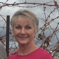 Paula Kent