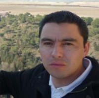 Giovanni Torres Rodriguez