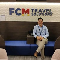 Kevin Shawn Suwantika