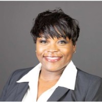 Pleshette Amaker
