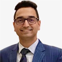 Divyansh Mahajan