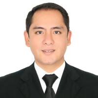 Luis Jesús Pereyra Cedrón