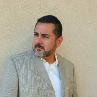 Fred Morales