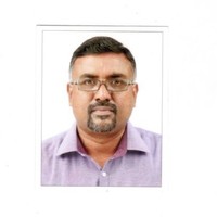 Suresh P