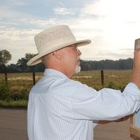 John Evans