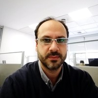 Victor Fonfría