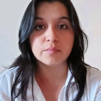 Evelin Paredes