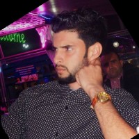 Mohamed Amine El Ghchim