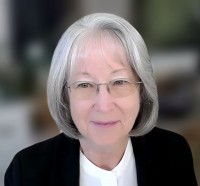 Janet Welch