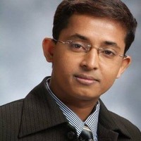 Pankoj Chowdhury Joy