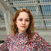 Valeriia Zezina