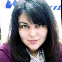Gergana Ivanova