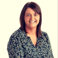 Gill Hoey