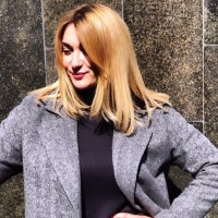 Kateryna Tarasenko