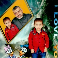 Fathy Ahmad