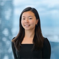 Roxanne Feiran Yi
