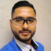 Arturo Molina Gonzalez