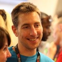 Rob Blakemore, CISSP