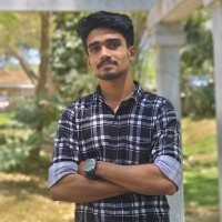 Shijo P Binoy