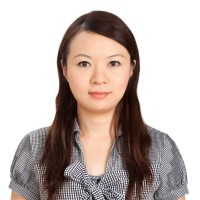 Yvonne Chen