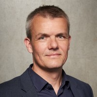 Thomas Holm Pedersen
