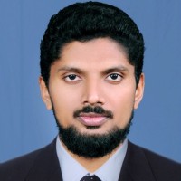 Shakkir KP