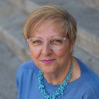 Amparo Perez Grau