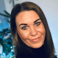 Jodie Hall