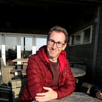 David Schepers