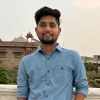 Anshu Jhalani