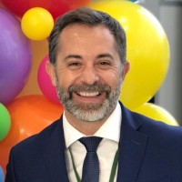 Albert Parladé Garcia
