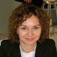 Olga Orlova