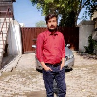 Ismail Shah