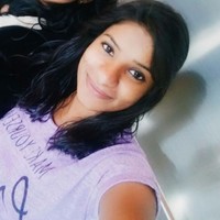Jithya V Augustine