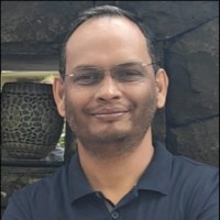 Prashant Shinde
