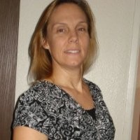 Dawn Garry