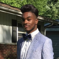 Jabari Peterson