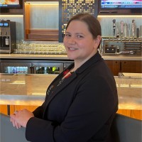Elizabeth Isham