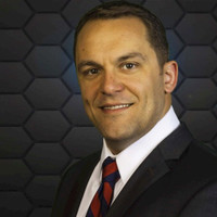 Justin Cole Mba, Cissp