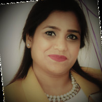 Vandana Sharma